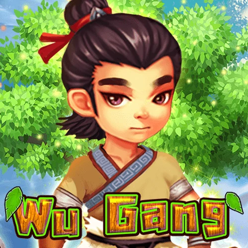 เกมสล็อต Wu Gang
